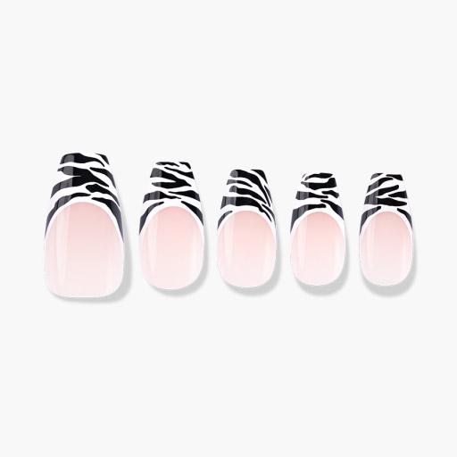 Animal Print Mix