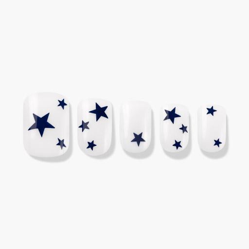 4th of July: Little Stars