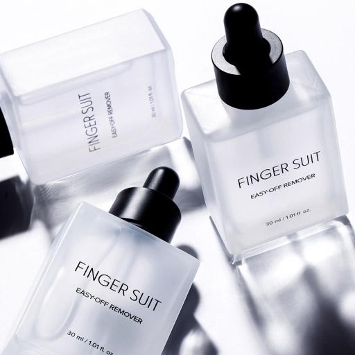 FINGER SUIT Easy-off Remover Kit