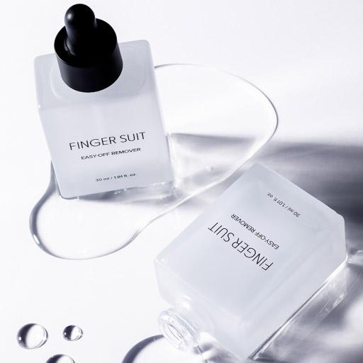 FINGER SUIT Easy-off Remover Kit