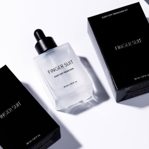 FINGER SUIT Easy-off Remover Kit