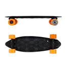 electric skateboard
