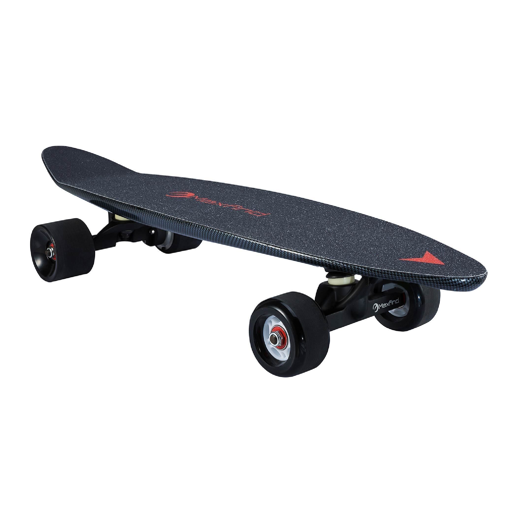 Maxfind Mini Electric Skateboard