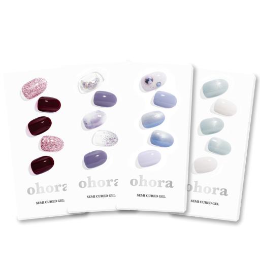 Amethyst Muse - VANITY TABLE