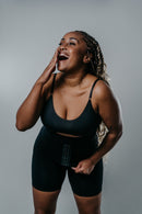 Bermuda Modeladora - Double Shaper