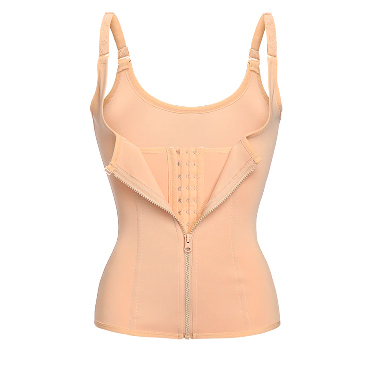 Body Modelador - Corselet