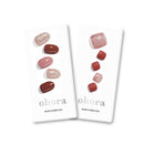 MP Set: Mauve Blanc - VANITY TABLE