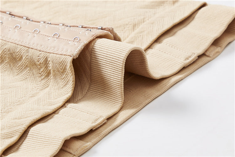 Bermuda Modeladora - Double Shaper