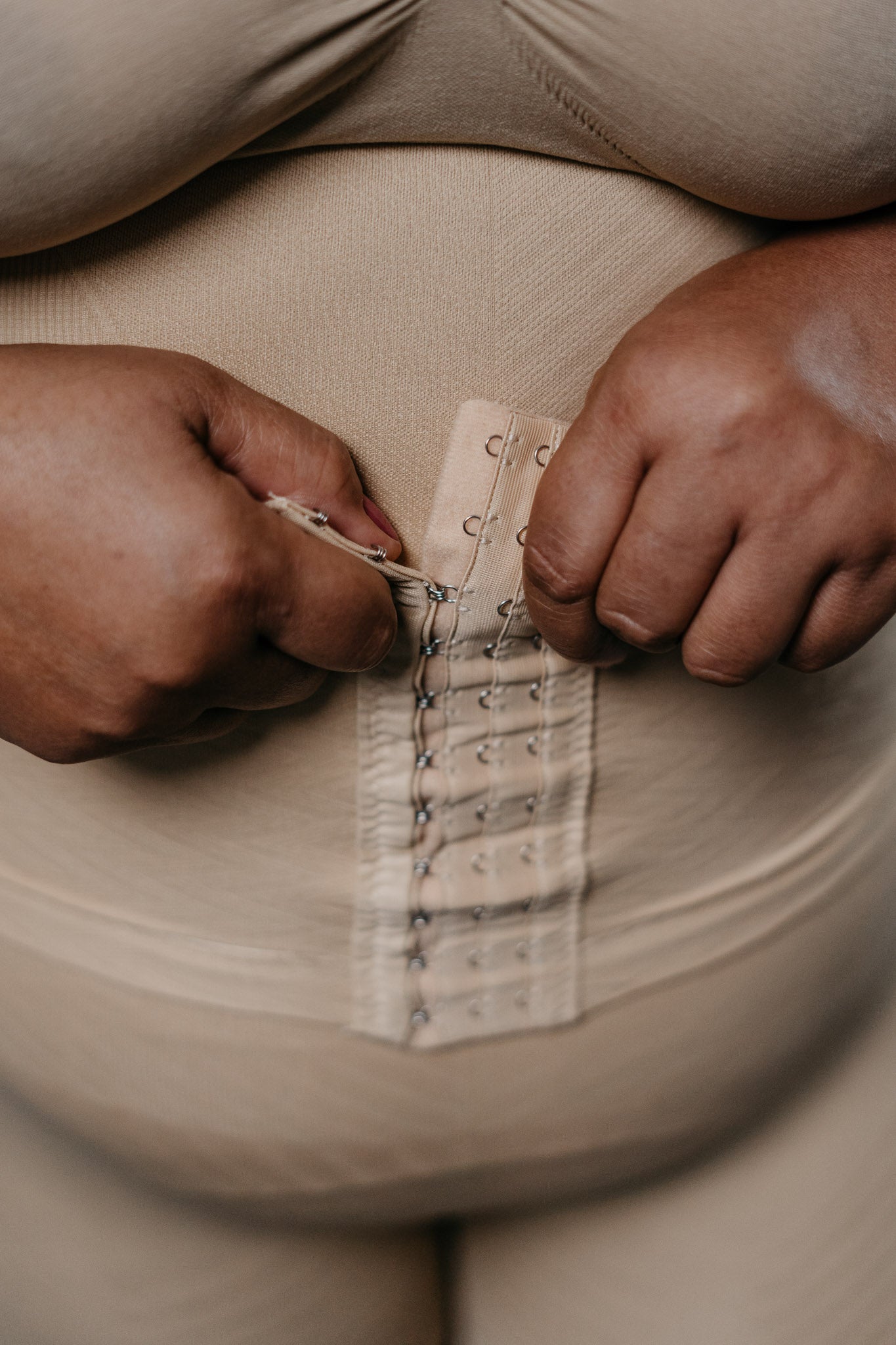 Bermuda Modeladora - Double Shaper