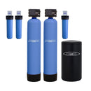 Crystal Quest High Flow Whole House Water Filter