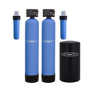 Crystal Quest High Flow Whole House Water Filter