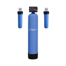 Crystal Quest High Flow Whole House Water Filter