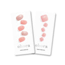 MP Set: Pink Salt - VANITY TABLE