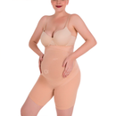 Bermuda Modeladora Gestante - Mommybelt