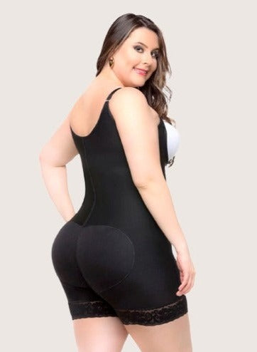 Body Modelador - Curve