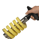 Stainless Steel Fruit Pineapple Corer Slicer - Relax Urban