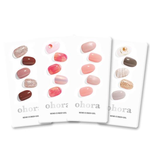 Party in Pink - VANITY TABLE