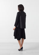 A-Line Jacket アブソリュートユーデイクリーム