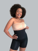 Três Shaper Up (2 beges 1 preta)