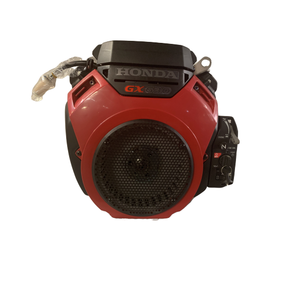 Honda GX-630 Engine - Timberwolf Firewood Processing Equipment