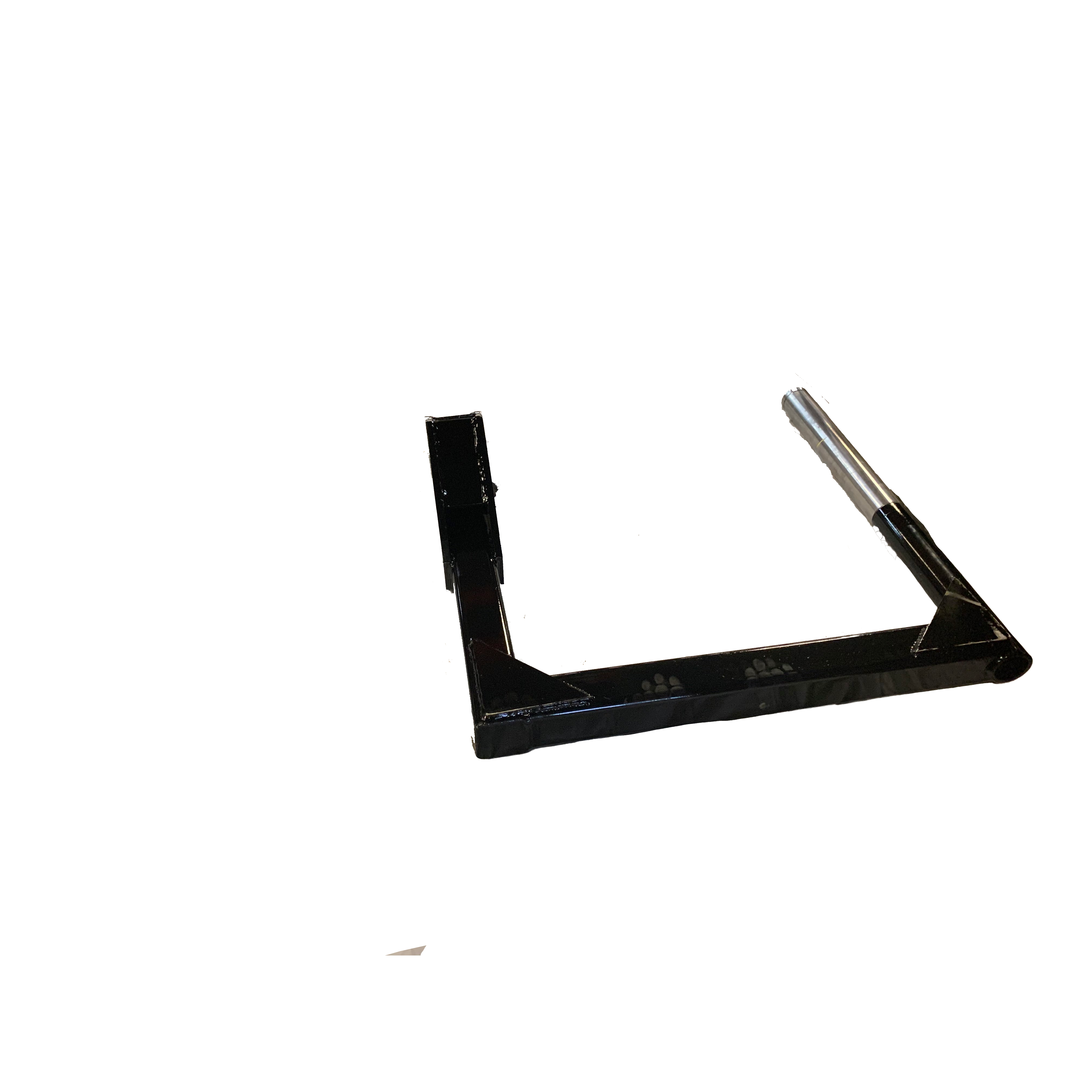 Alpha Pull Back Arm - Timberwolf Firewood Processing Equipment