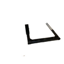 Alpha Pull Back Arm - Timberwolf Firewood Processing Equipment