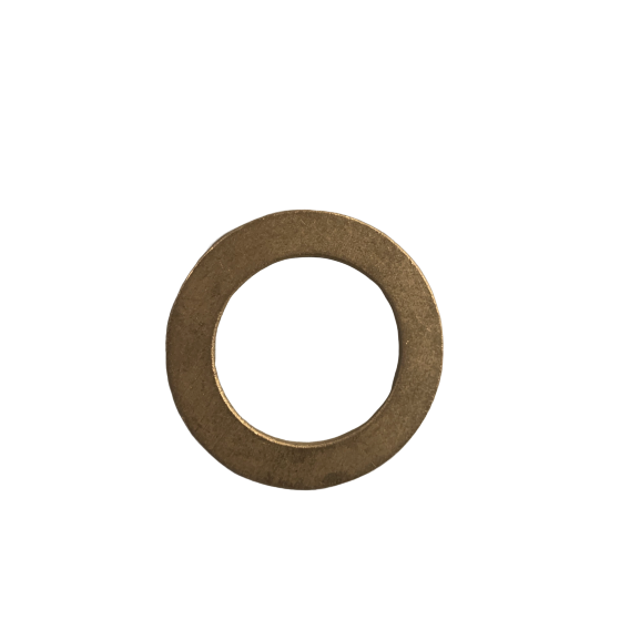 Trust Bearing