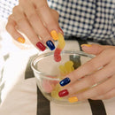 N Buttons - VANITY TABLE