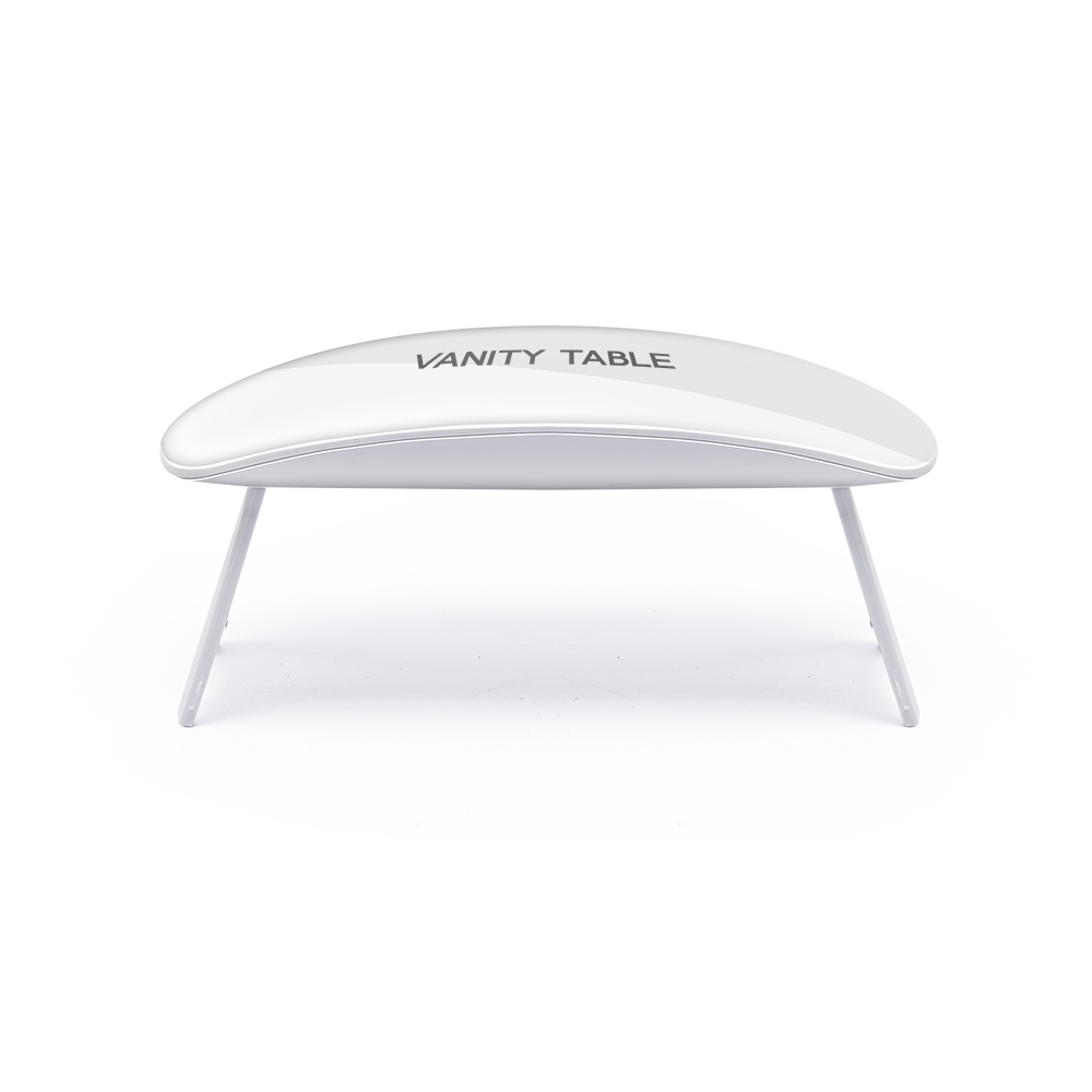 VANITY TABLE Gel Lamp