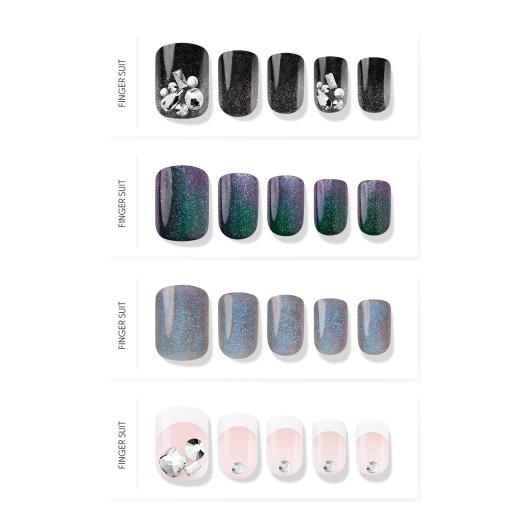 Party in Holo (Square)