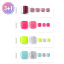 Metallic Glitter Mix