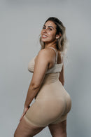 Bermuda Modeladora - Double Shaper