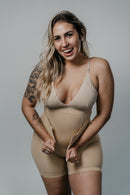 Bermuda Modeladora - Double Shaper