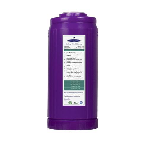 Crystal Quest Alkalize/Ionizer, Mineralizer & Oxidation + SMART Filter Cartridge
