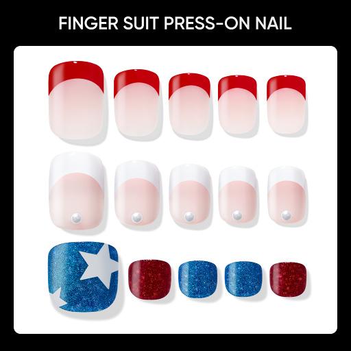 4th of July: Festival Vibe