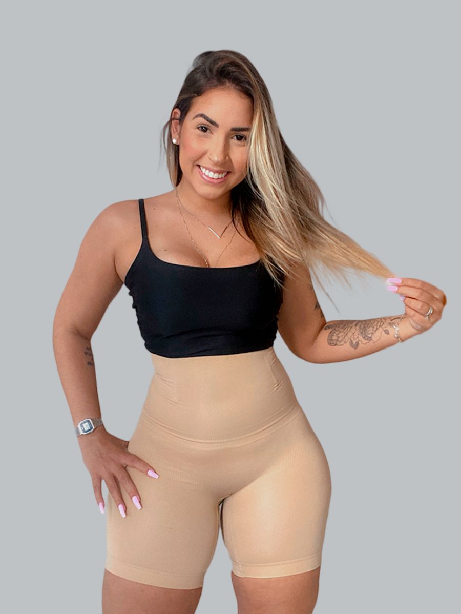 Shaper Up - Modelador de cintura, barriga e bumbum