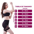 Bermuda Modeladora - Belly Shaper
