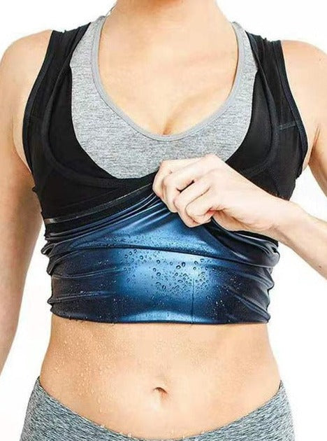 Camiseta Térmica - SweatShaper
