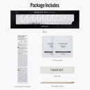 Perfect White (Coffin)