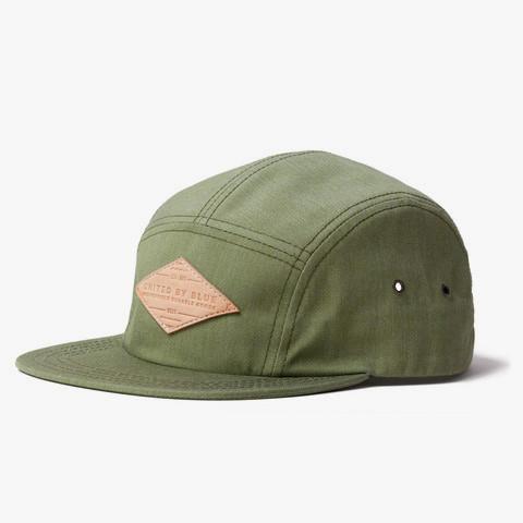 5 Panel Camp Cap d 5 Panel Camp Cap d