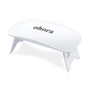 Gel Lamp - VANITY TABLE