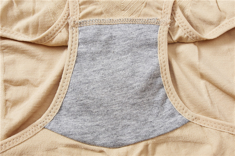 Bermuda Modeladora - Double Shaper