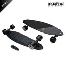 electric skateboard