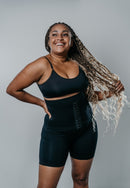 Bermuda Modeladora - Double Shaper