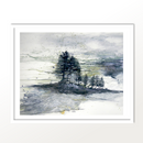 Georgian Pines Indigo