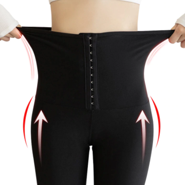 Bermuda Modeladora - Hot Shaper