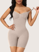 Body Modelador - Soft Skin