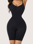 Body Modelador - Soft Skin