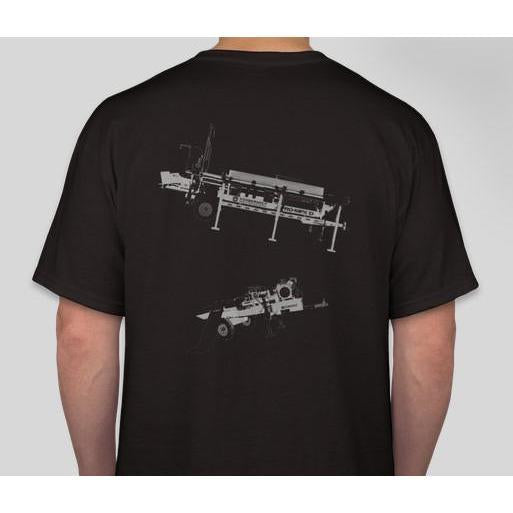 Timberwolf T-Shirt
