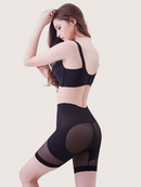 Bermuda Modeladora - Belly Shaper